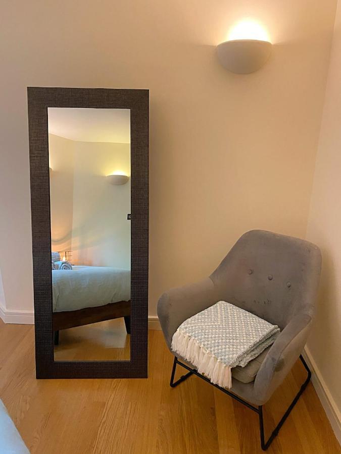 Large Boutique Harbourside Apartment - Football Table (Adults Only) Bristol Exterior photo